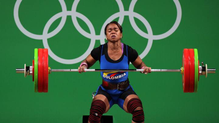 Día de la Mujer: El presente del deporte colombiano tiene varias mujeres que han sido pioneras y que también se proyectan. Pajón e Ibargüen, las destacadas