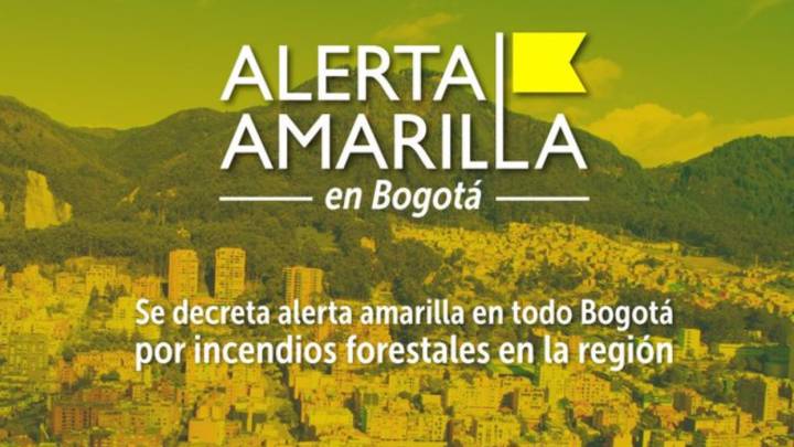 Cambios y novedades que tendrá el Pico y Placa en Bogotá. Como prevención, la norma se extenderá a fines de semana debido a los índices de contaminación