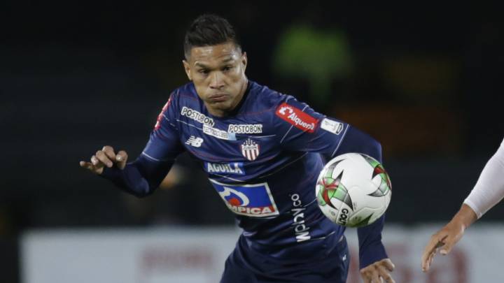 Horarios y TV: cómo y dónde ver Bucaramanga - Junior.