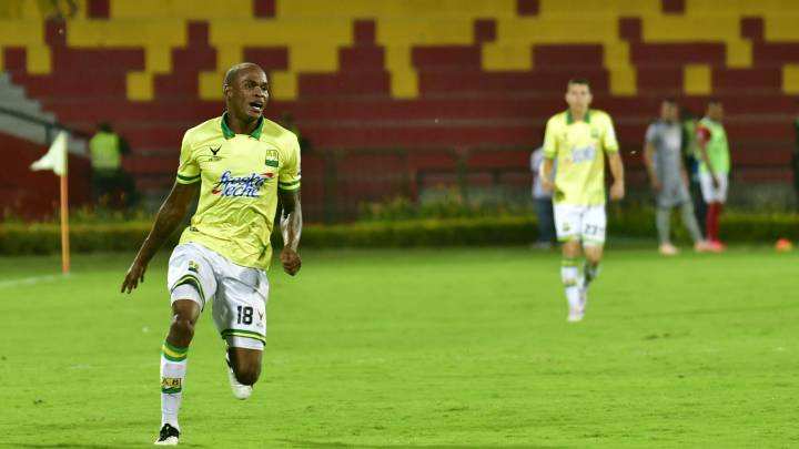Bucaramanga - Junior en vivo: Liga BetPlay, en directo