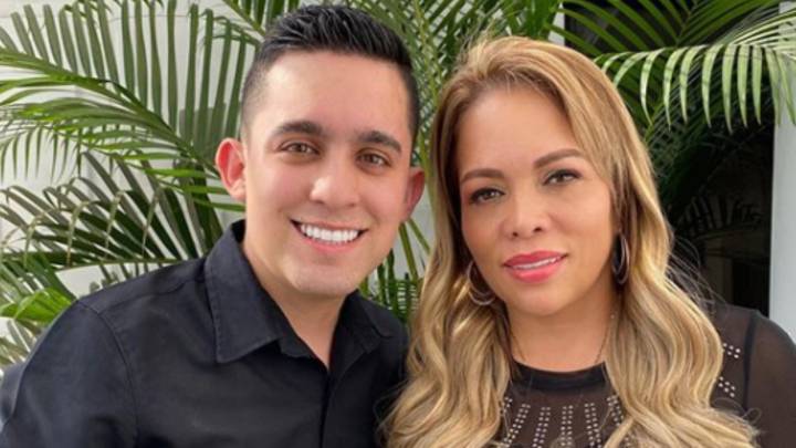 La ex esposa de Jessi Uribe ya tendría un nuevo novio