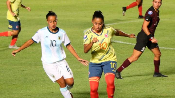 Horarios y TV: cómo y dónde ver Venezuela - Colombia