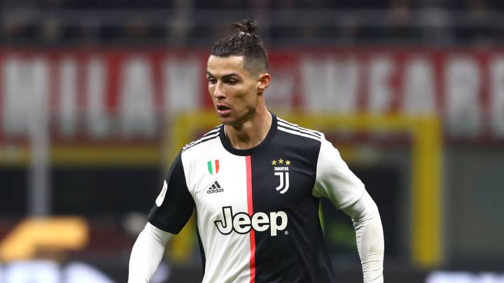 Juventus e Inter de Milán se enfrentan en la fecha 26 de la Serie A