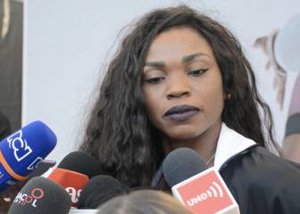 Caterine, con nuevo DT, quiere traer medallas de Tokio2020