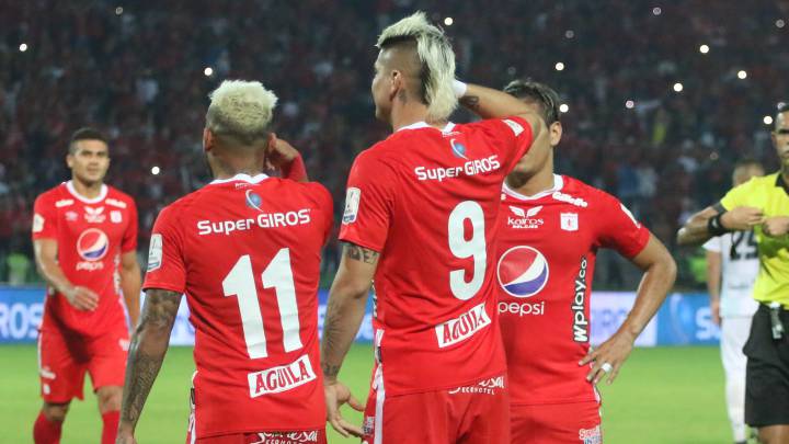 U.Católica - América: Horario, TV y cómo ver online