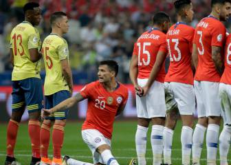 Conmebol postergaría inicio de las Eliminatorias a Qatar 2022