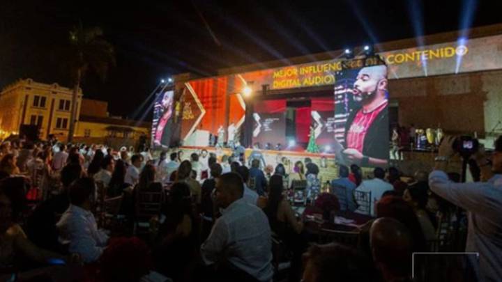 Fecha de los Premios India Catalina 2020 La ceremonia de lo mejor de la televisión se llevará a cabo en los últimos días del Festival Internacional de Cine