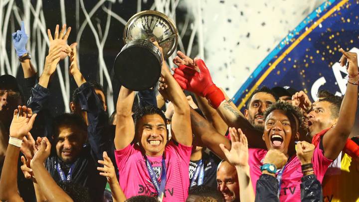 Así es Independiente del Valle, el rival de Junior en Copa Libertadores