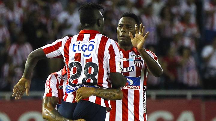 Fecha, horario, cómo ver por televisión y dónde seguir en vivo online el Independiente del Valle - Junior