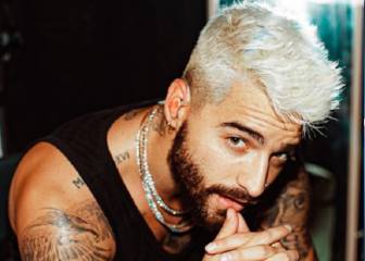 Maluma y más artistas cancelan eventos por Covid-19