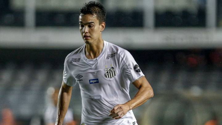 Felipe Aguilar sería nuevo jugador de Atlético Paranaense