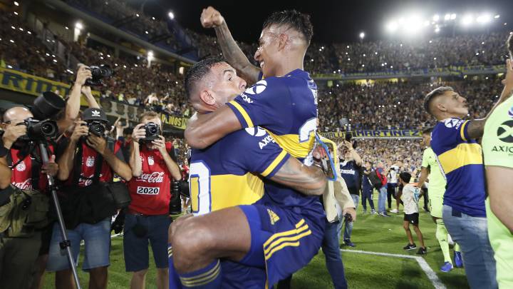 Sebastián Villa es clave en Boca y podría aportar en Selección