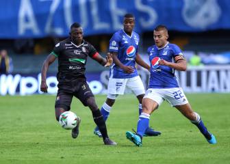 Millos - Once Caldas puede ser aplazado por coronavirus