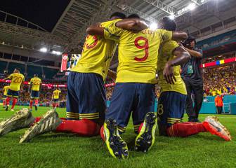 Conmebol pide a FIFA posponer el inicio de las Eliminatorias