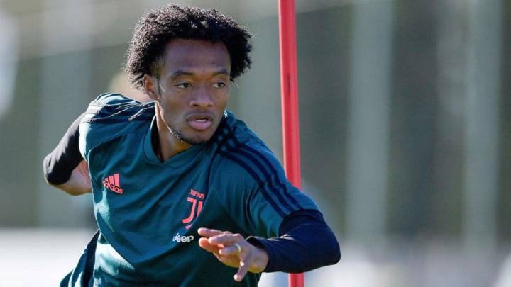 Aislamiento voluntario para jugadores de Juventus tras el positivo de Rugani.