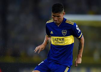 Campuzano despierta el interés de cuatro clubes europeos