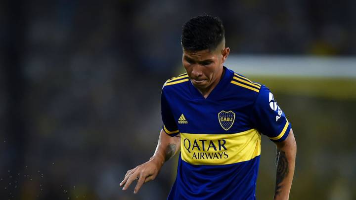 Jorman Campuzano despierta el interés de Sevilla, Porto, Bayer Leverkusen y Marsella.