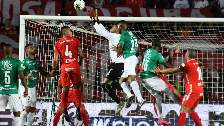 El canal premium del fútbol colombiano no cobrará a sus usuarios durante el mes de marzo.