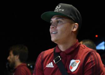 Quintero invita a la reflexión a través de un mensaje del Papa