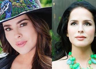 Danna García asegura que tiene Coronavirus