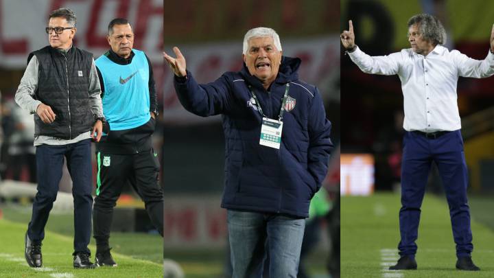 Cuentas pendientes de algunos entrenadores del FPC