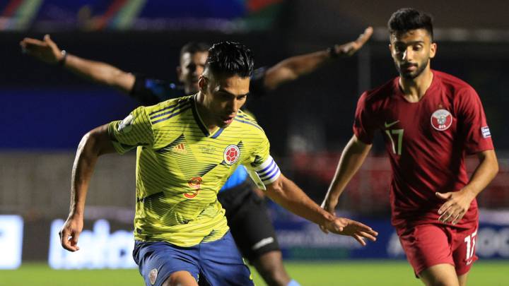 Nuevas fechas de la Copa América y la Europa en 2021.