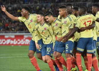 Copa América 2021: pros y contras para Colombia
