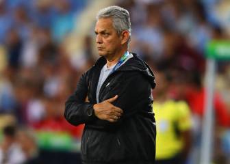 Reinaldo Rueda estaría dispuesto a recibir ofertas