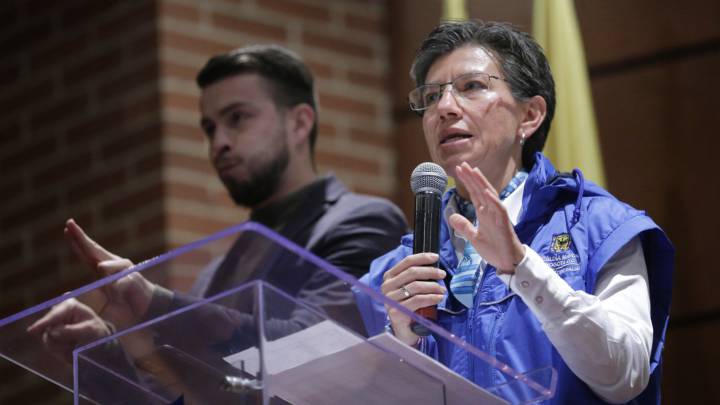 La Ministra del Interior, Alicia Arango, dio a conocer el decreto en el cual todas las órdenes con respecto al manejo del coronavirus saldrán de Presidencia