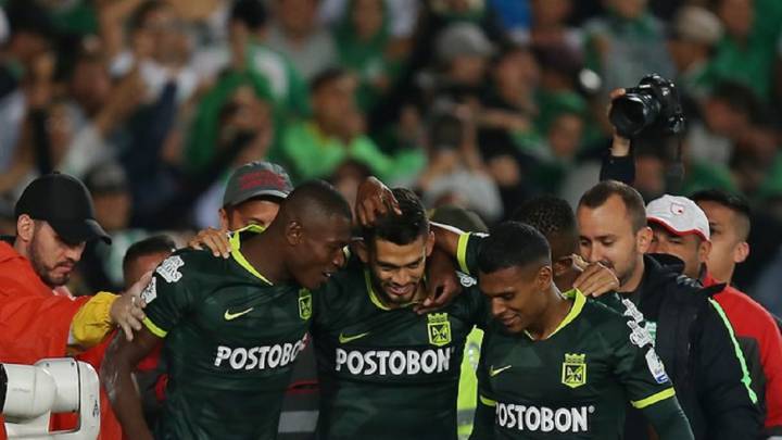 Lo mejor de la Liga BetPlay antes del parón por el coronavirus