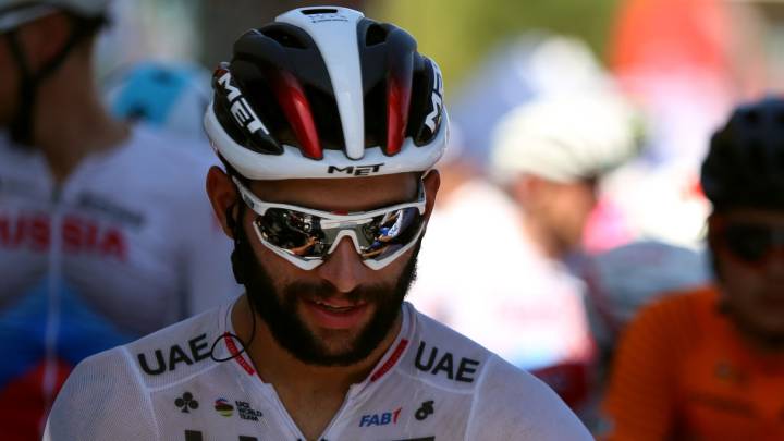 Fernando Gaviria evoluciona y podría volver al país.