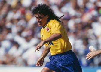 Quiz: Qué tanto sabes de las Eliminatorias y el Mundial 94'