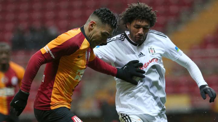 Las opciones que se manejan en Turquía para resolver la Superliga.