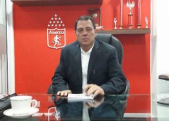 Tulio Gómez ve difícil pagar altos salarios en América