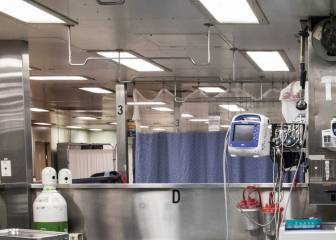 MinSalud confirma primera muerte por Covid-19 en el país