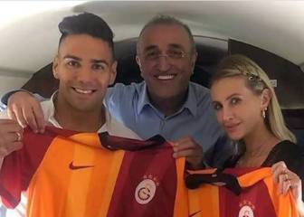 Vicepresidente de Galatasaray confirma que tiene Covid-19
