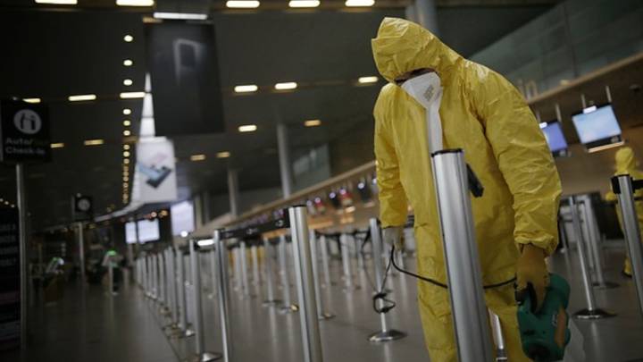 Coronavirus en Colombia: últimas noticias y casos de hoy, en vivo