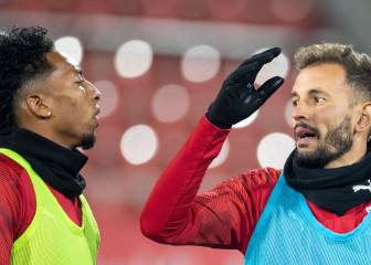 El Girona de Mojica confirma que un jugador tiene Covid-19