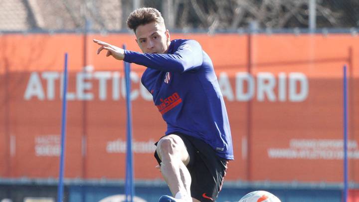 Inter estaría interesado en Santiago Arias.