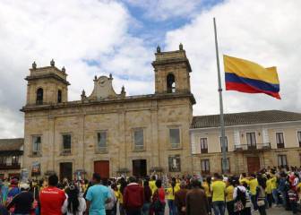 Cuarentena: pico y placa en Facatativá