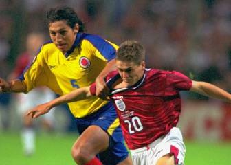 Quiz: Qué tanto sabes de la Selección en el Mundial 98