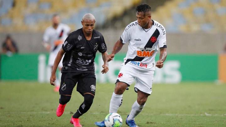 CBF da periodo de vacaciones a los jugadores del Brasileirao por el coronavirus.