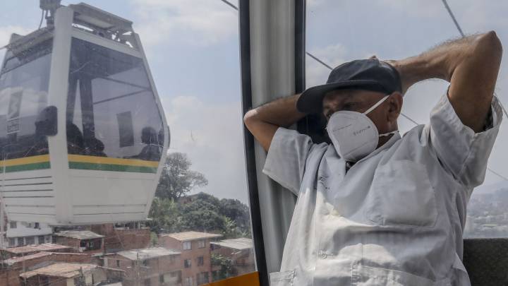 Todas las noticias sobre el coronavirus en Colombia de hoy viernes 27 de marzo: casos de contagio, afectados, recuperados, muertes y medidas del Gobierno.