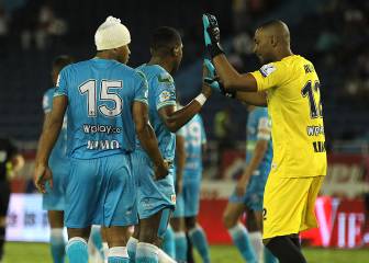 Jaguares suspende contratos a jugadores por el Covid-19