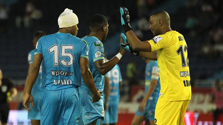 ACOLFUTPRO denuncia la suspensión de contratos de jugadores de Jaguares