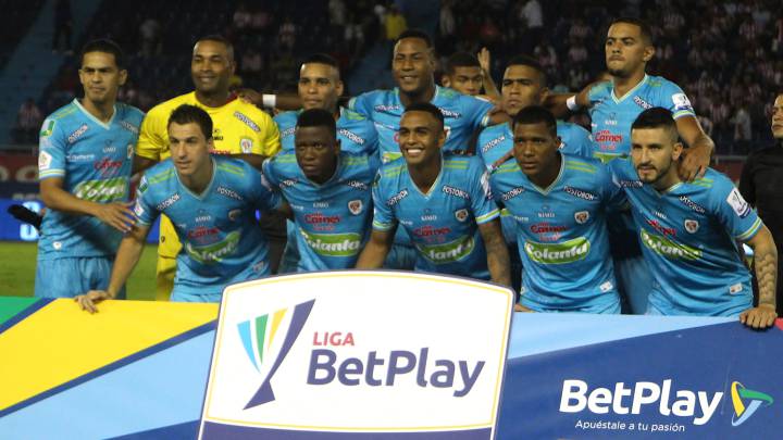 Jaguares suspende el contrato a los jugadores más costosos de la plantilla