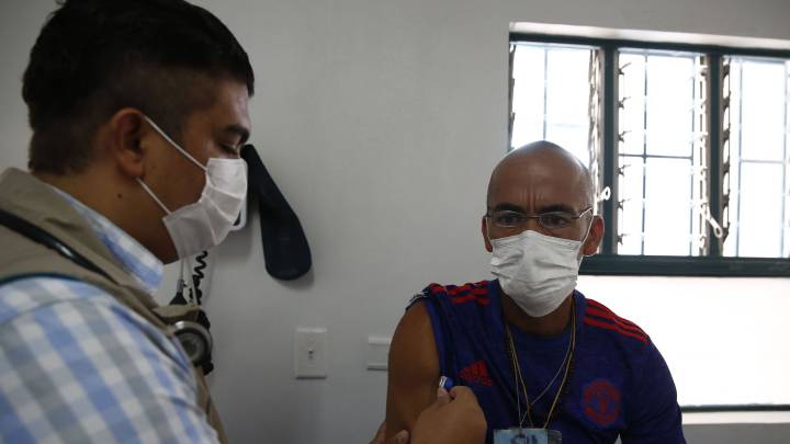 Estos son los casos confirmados de coronavirus en Colombia hasta el 28 de marzo en todo el país. Bogotá es la ciudad más afectada por el Coronavirus.
