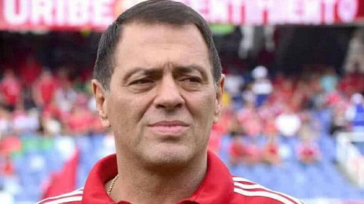 Tulio Gómez, presidente del América de Cali lanzó duras críticas al Gobierno por las medidas que se están tomando para enfrentar la pandemia del coronavirus