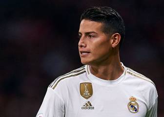 Colombianos que cambiarían de equipo en Europa