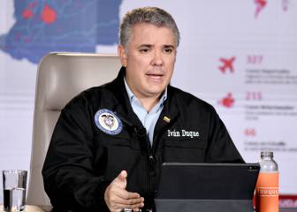 FPC pide crédito al Presidente por crisis del coronavirus